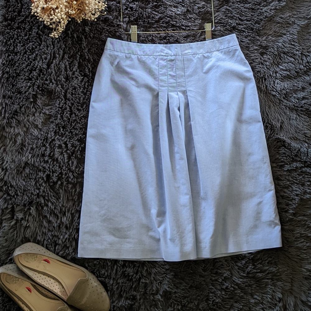 Brooks Brothers 346 Size 8 Pencil Skirt